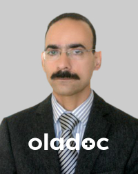 Naeem Raza Profile Image