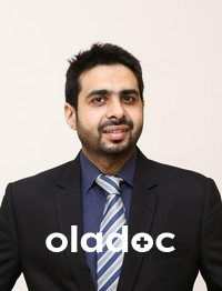 Dr. Asad Ali Kerawala (General Surgeon) Karachi Top General Surgeon Karachi Dr. Asad Ali Kerawala