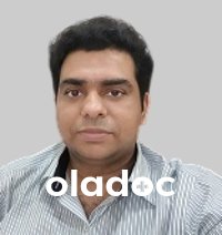 Top Orthopedic Surgeon Gujrat Dr. Bilal Hussain