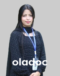 Top Nutritionist Video Consultation Ms. Nazish Mobeen