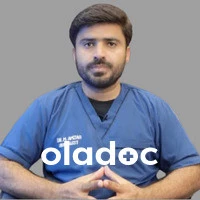 Muhammad Amjad Profile Image