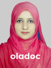 Top Physiotherapist Lahore Dr. Mahrukh Yaseen