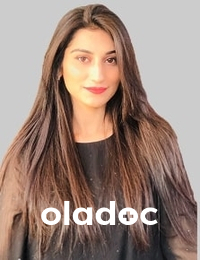 Top Dietitian Video Consultation Ms. Khizra