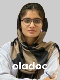 Top Nutritionist Video Consultation Ms. Samina Allah Yar