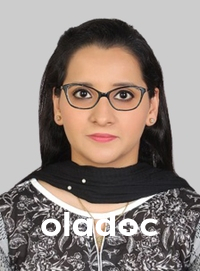 Top Pulmonologist Video Consultation Dr. Raniyah Akhter