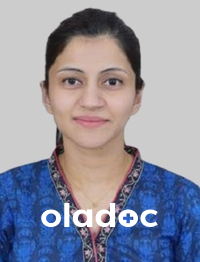 Dr. Nazish Anwar (General Physician) Video Consultation Top General Physician Video Consultation Dr. Nazish Anwar