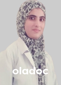 Top Dietitian Video Consultation Ms. Umme Ammara