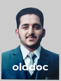 Top Homeopath Islamabad Mr. Umer Hayat Abbasi