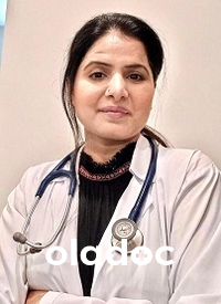 Top Pediatrician Video Consultation Dr. Bushra Adeel