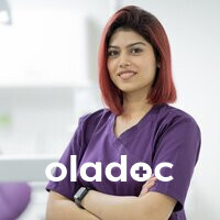 Top Dentist Video Consultation Dr. Hiba Naeem Khan
