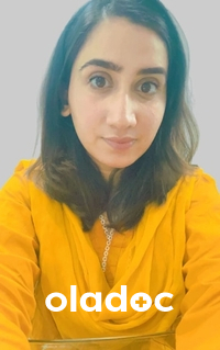 Top General Physician Video Consultation Dr. Arooj Baig
