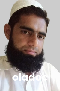 Internal Medicine Specialist at Dr Wajid & Dr Nayla Specialist Clinic Rawalpindi Dr. Muhammad Wajad Munir