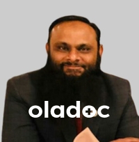 Pulmonologist at Subhan Medical Center Hyderabad Dr. Zafar Iqbal