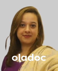 Top Psychologist Video Consultation Ms. Farina Umar