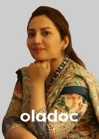 Top Psychologist Video Consultation Ms. Tehmina Asghar