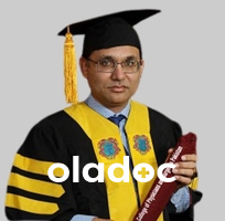 Sadaqat Ali Profile Image