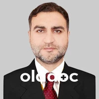 Masood Tareen Profile Image