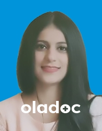 Top Physiotherapist Video Consultation Dr. Umm E Aiman Mubarak