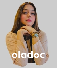 Top Physiotherapist Video Consultation Ms. Iqra Almas