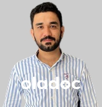 Top General Physician Video Consultation Dr. Adeel Asghar