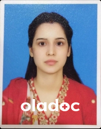 Top Dentist Video Consultation Dr. Ayesha Hafeez