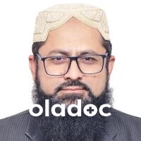 Iftikhar Ahmed Profile Image
