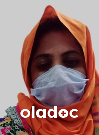 Top Gynecologist Multan Dr. Asma Jawad