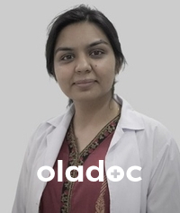 Top Orthodontist Islamabad Dr. Maliha Mumtaz