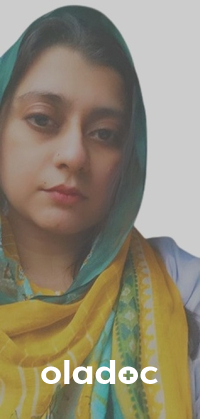 Top Dentist Islamabad Dr. Madiha Akhwand