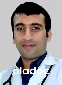 Top Pediatrician Video Consultation Dr. Muhammad Sher Khoh Qaisarani