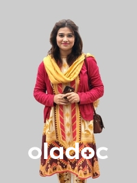 Psychologist at Online Video Consultation Video Consultation Ms. Iqra Batool Dhothar