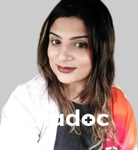Top General Physician Video Consultation Dr. Maryam Fatima