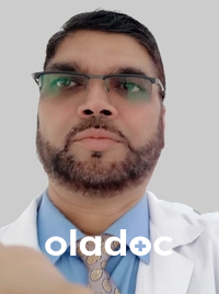 Dr. Syed A. Sami (General Physician) Video Consultation Top General Physician Video Consultation Dr. Syed A. Sami
