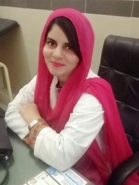 Top Nutritionist Video Consultation Ms. Kiran Tanvir