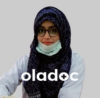 Top Nutritionist Video Consultation Dr. Wajiha Saeed