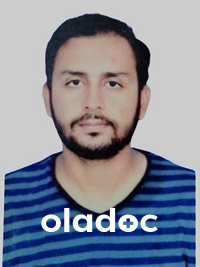 Top General Physician Multan Dr. M. Shimrooz Abbas