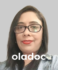 Dr. Roomana Siddiqui (Family Physician) Video Consultation Top Family Physician Video Consultation Dr. Roomana Siddiqui
