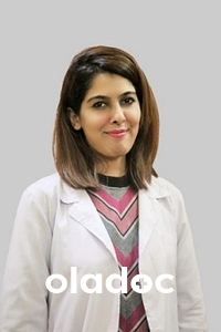 Top Internal Medicine Specialist Video Consultation Dr. Madiha Masroor