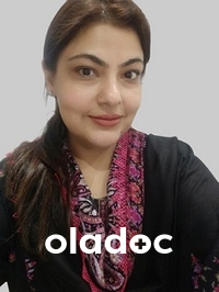Dr. Sara Hassan (Dermatologist) Faisalabad Top Dermatologist Faisalabad Dr. Sara Hassan