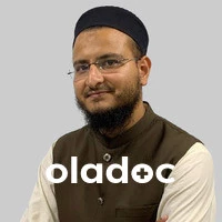 Khawaja Muhammad Salik Profile Image