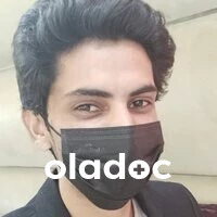 Best Physiotherapist in Kasur - Dr. Sami Khan