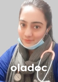 Top General Physician Video Consultation Dr. Asfa Memon