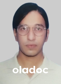 Top Psychologist Karachi Mr. Shahrukh Ahmed Khan