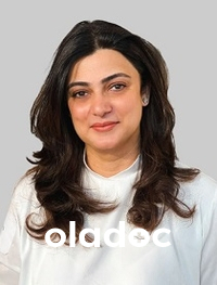 General Physician at ALab & Advanced Clinic (Karachi) Karachi Dr. Yusra Abbas