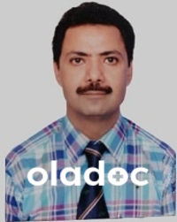 Top General Surgeon Karachi Dr. Sunil Dutt Sachdev