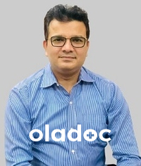 Top ENT Specialist Karachi Dr. Rajesh Vasandani