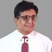 Top Psychiatrist Karachi Dr. Zeenatullah