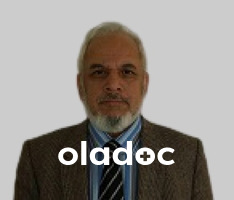 General Physician at Rehman Medical Center Islamabad Dr. Mustafa Ahmed Abbasi
