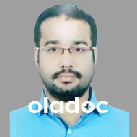 Dr. Ghulam Hussain (Orthopedic Surgeon) Karachi Top Orthopedic Surgeon Karachi Dr. Ghulam Hussain
