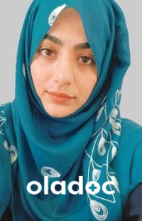 Top Dietitian Video Consultation Ms. Anum Obaid